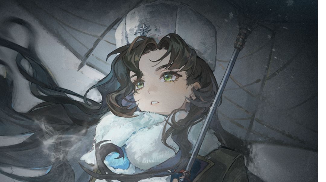 干货满满！莫莉德尔前瞻分析--有望成为下一个T0辅助角色！截图