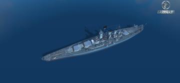 玩舰盟玩的(≧▽≦)