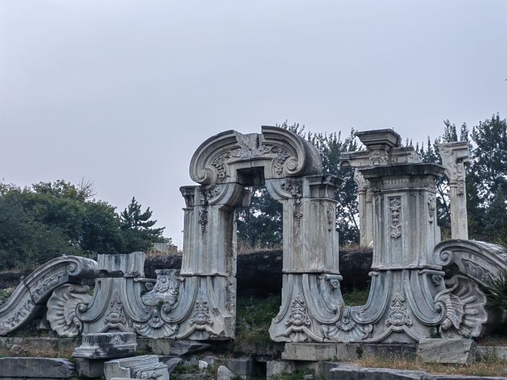 星核套呀截图