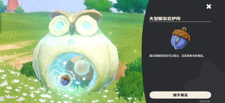 有犀角鸟,谁有小松崽啊交换一下截图