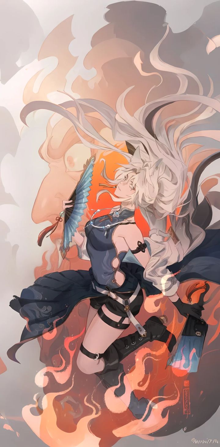 飞霄( ´͈ ⌵ `͈ )σண♡(图来自网络侵必删)截图