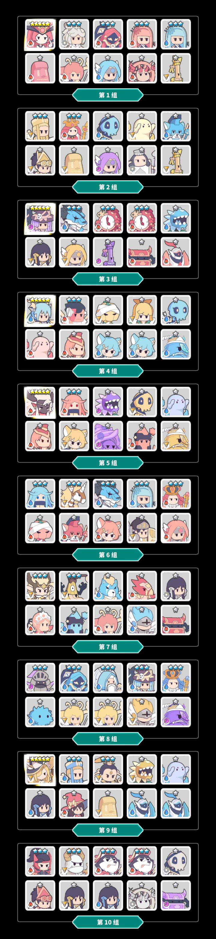 大佬们我该选啥截图