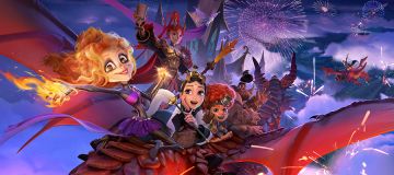 节日福利丨国庆中秋双节同庆，欢乐再加码！【内含礼包码】