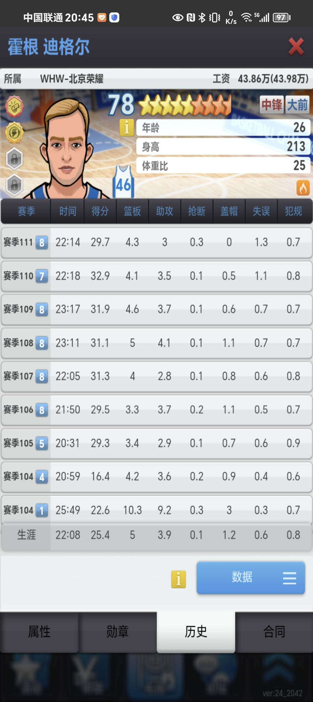 换打法了,有缘人带走他吧 2