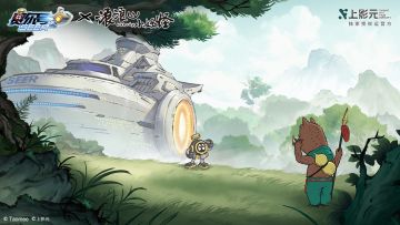 走出浪浪山！《赛尔号》手游创作激励活动开始啦！投稿赢京东卡！