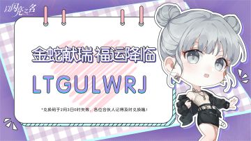 大年初三宜纳财，为合伙人送上惊喜兑换码。