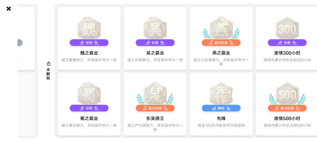意义何在! 3