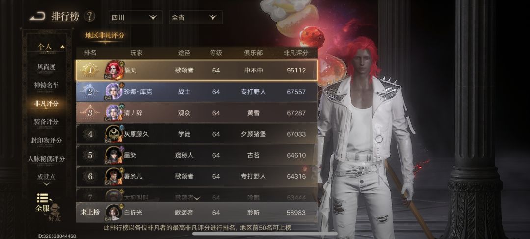 诡秘之主——这款游戏还有玩的必要吗? 2