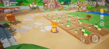 【种田高手】欸，闹钟怎么没响呀！