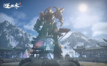 武学超进化！2.0给全体同门发一套打架黑科技