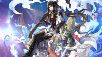 地弓塞利艾斯 星盘点法推荐（1.31）