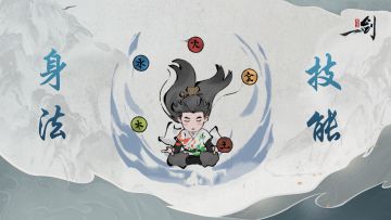 创飞一切？这几套身法，让你修仙大陆横着走