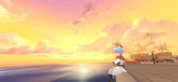 「异世界归来的舅舅」不能遗忘的世界