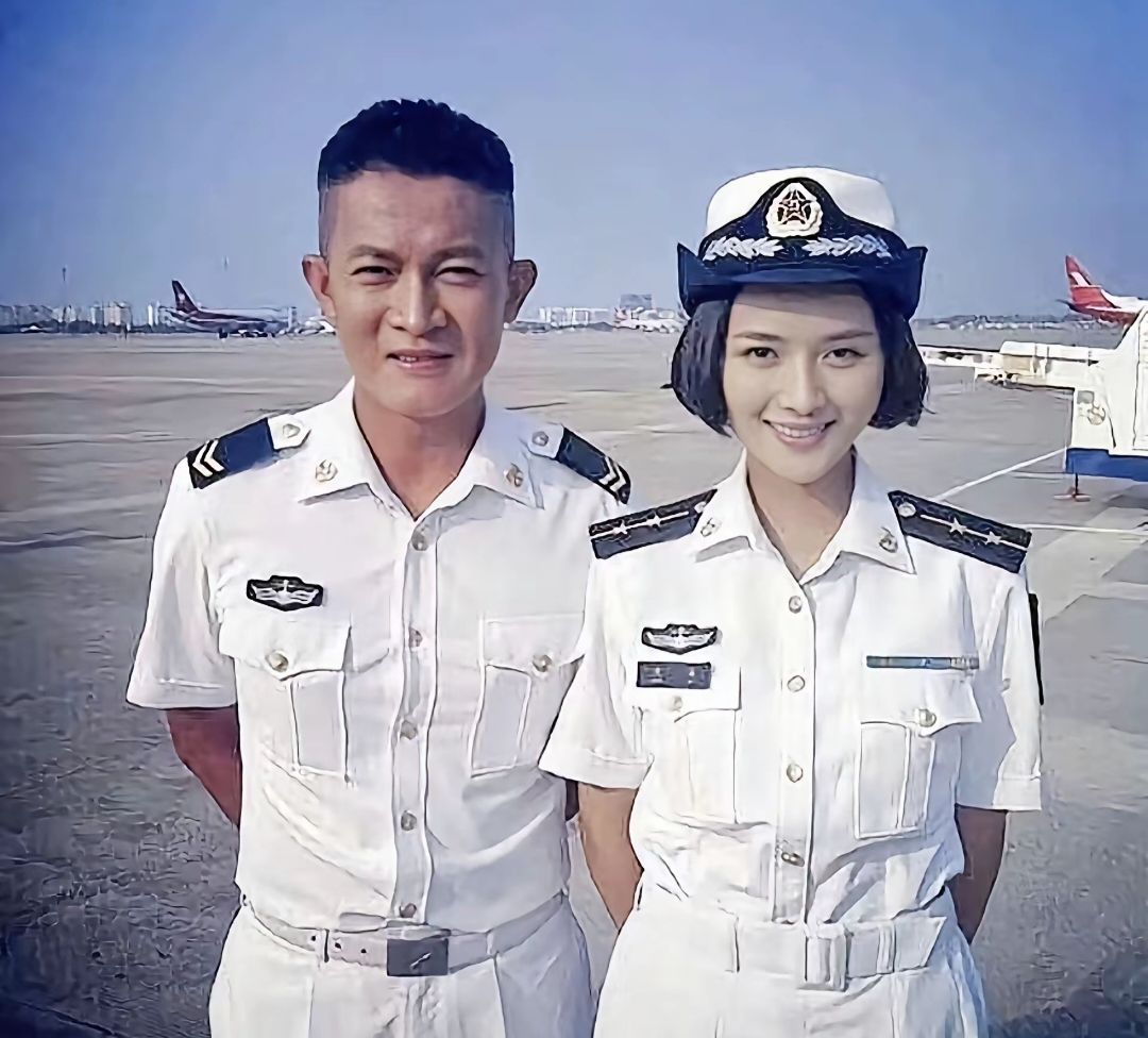 谁懂，又看完一遍火蓝刀锋 5
