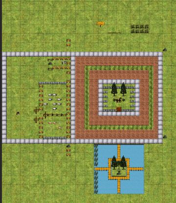 给想建较大型养娃档的人一点建议吧