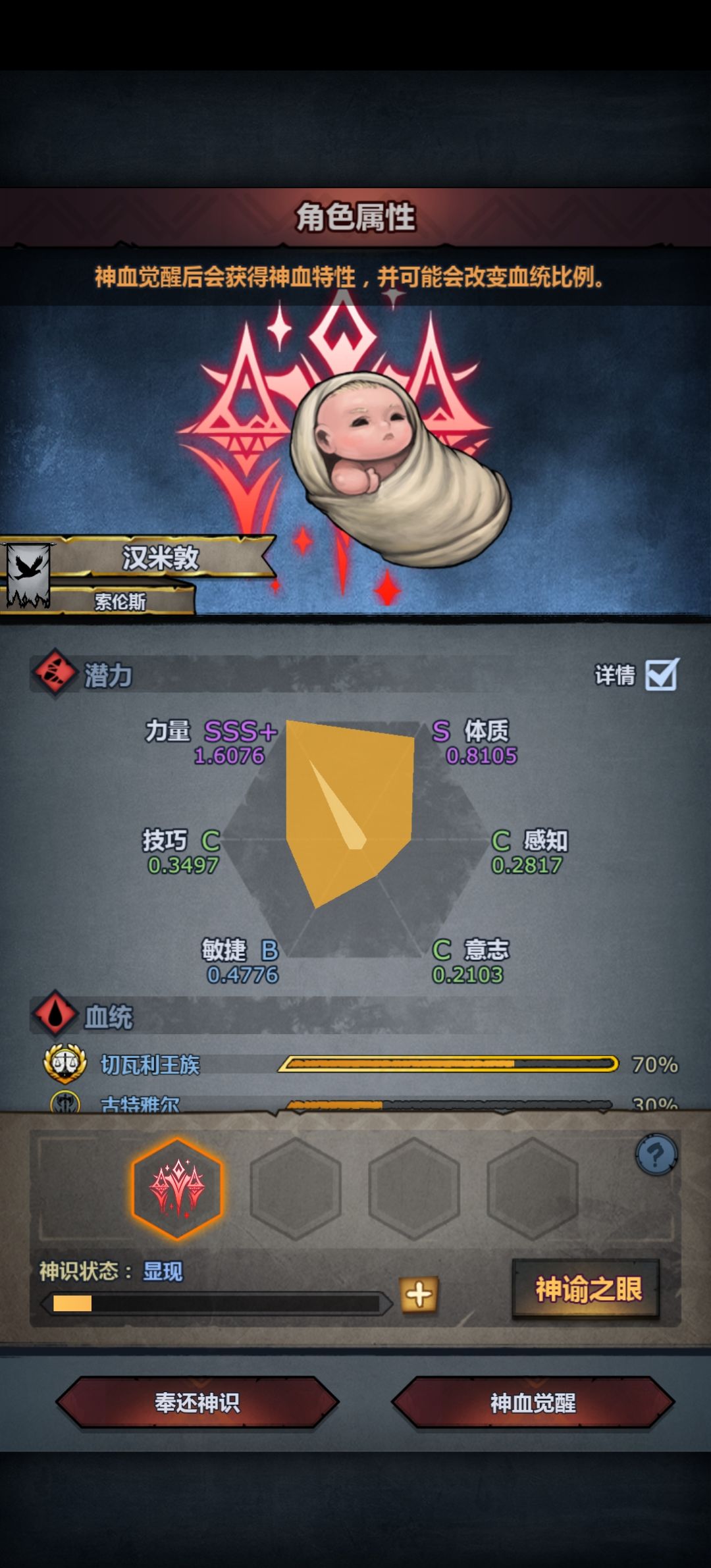 噫~我成辣! 3