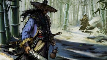 S4赛季前瞻公告—— 重返江湖，回归本初！】