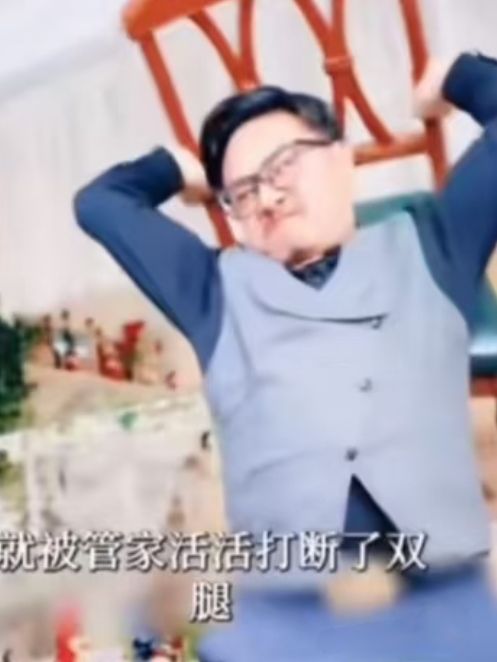 很奇怪哈ch不会设计技能吗? 2
