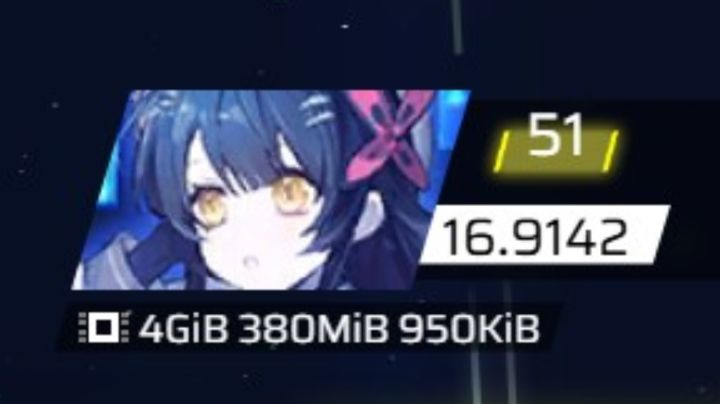纪念入坑phigros500h(现已养老)截图