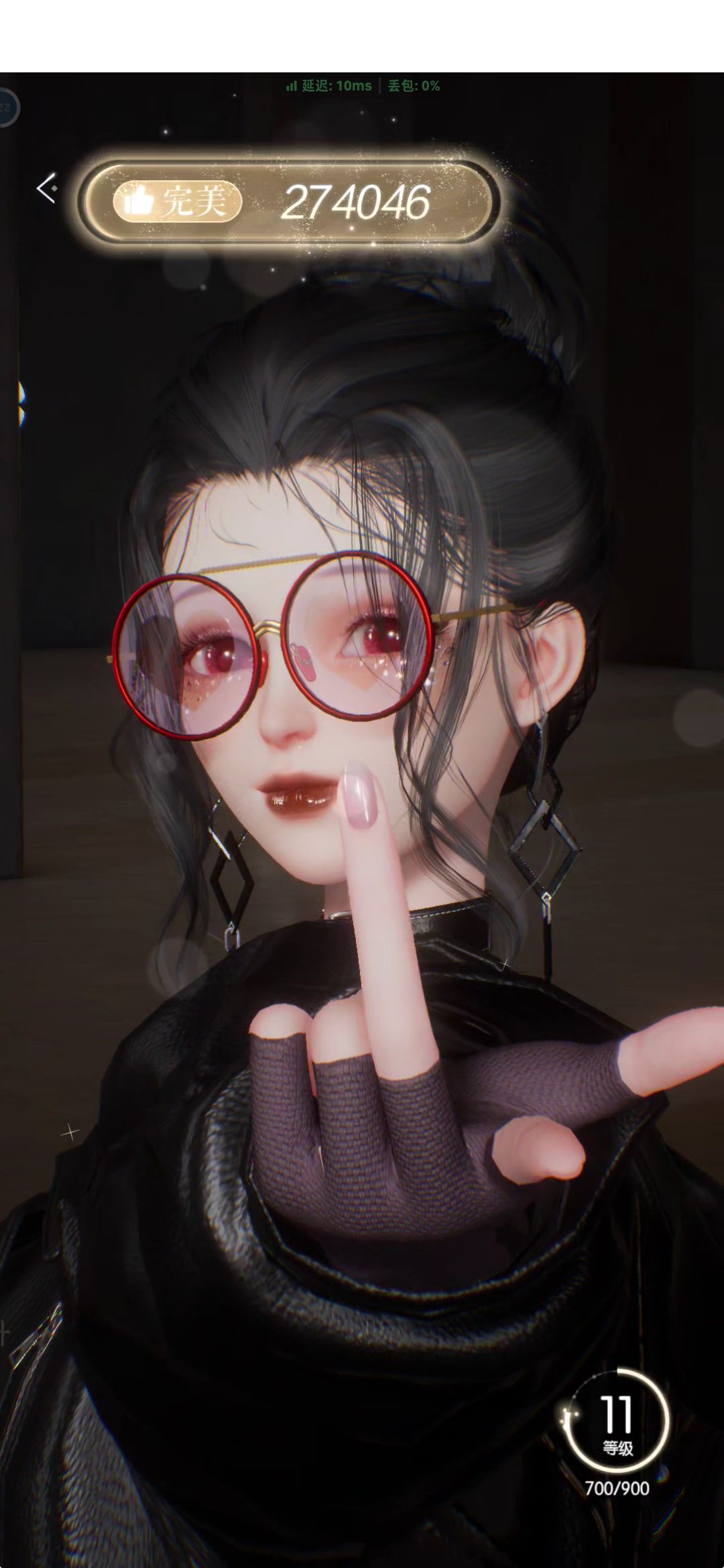 女鹅挂 2