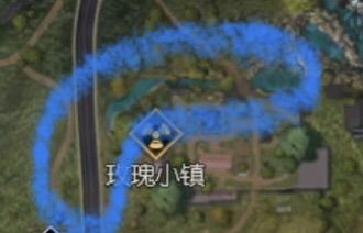 【攻略】黎明觉醒30~40级资源采集 2