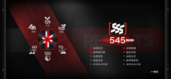 麻麻,我考上本科了截图
