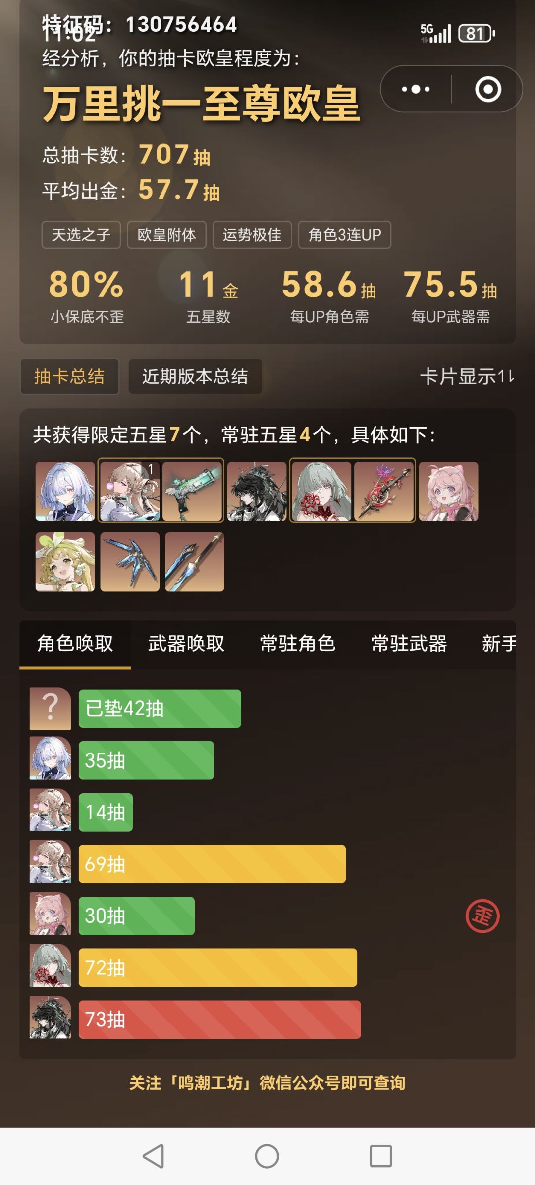 我该信谁? 2