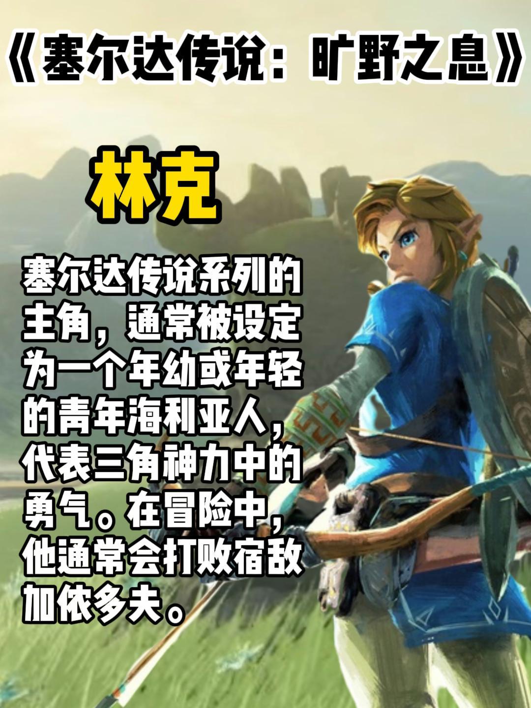 英雄造时势,盘点五位游戏中的英雄 4