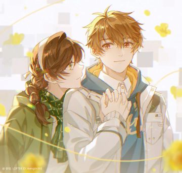 【同人搬运】夏彦