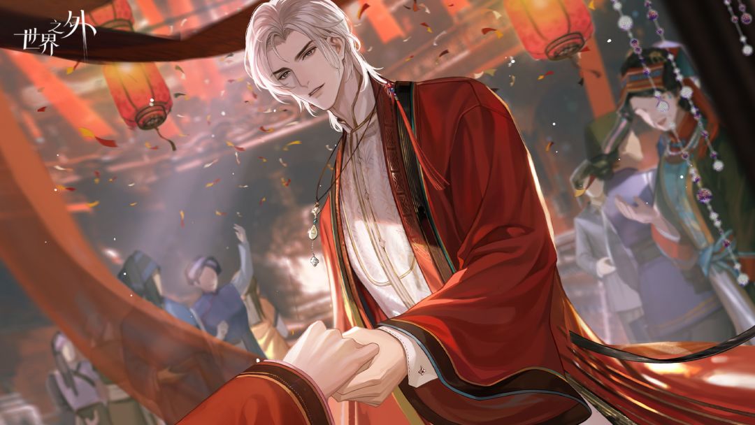 时代旧影【世界】侧影 | 感召概率限时提升 9