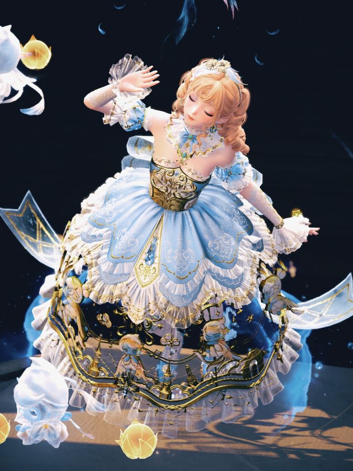 暖宝太美啦!截图
