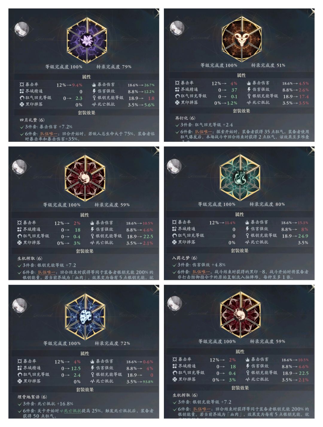 密契怎么洗? 1
