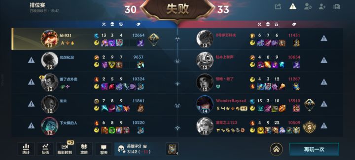 我似乎找到盲僧为啥不削的理由了截图