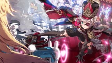 雷姆史诗级时装【红心骑士】视频公布！