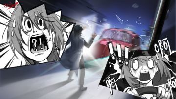 墨菲的日常X局长的日常