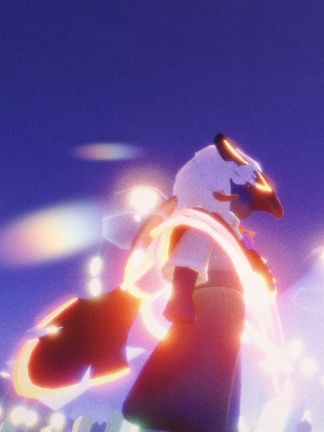 星光璀璨 3