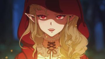 剧情展卷丨罪与火