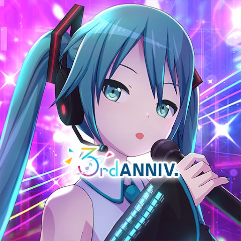 国际服也要3周年了呢 2