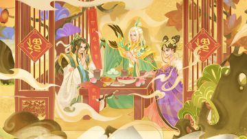 【更新预告】全新本命灵器、历练关卡！（内含礼包码）