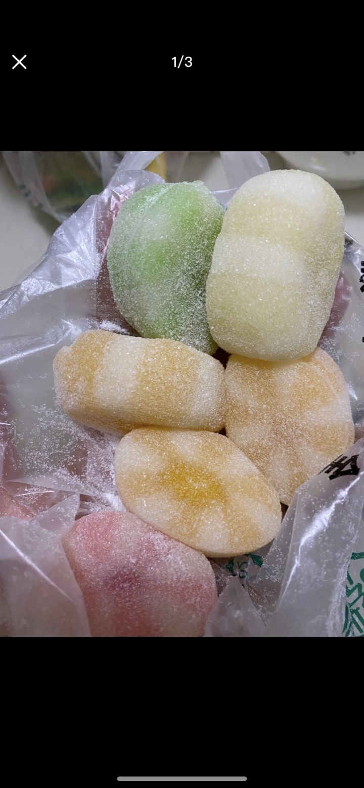 关于白雪截图