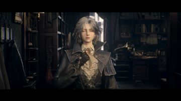 虚幻5神还原！《诡秘之主》廷根主城PV首曝，绯红测试招募开启