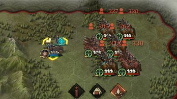 各特殊兵种等级前瞻