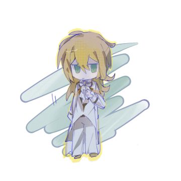 其实又画了（？）不会刷屏了吧先抱歉一下，，