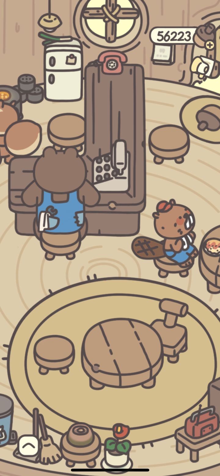 阿黄啊阿黄o(╥﹏╥)o截图
