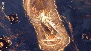 ☆SP瑶音紧那罗即将降临☆