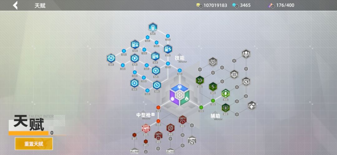 装备搭配心得向 3