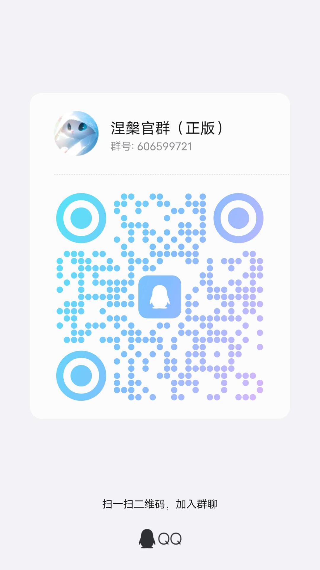四区聊天群 1