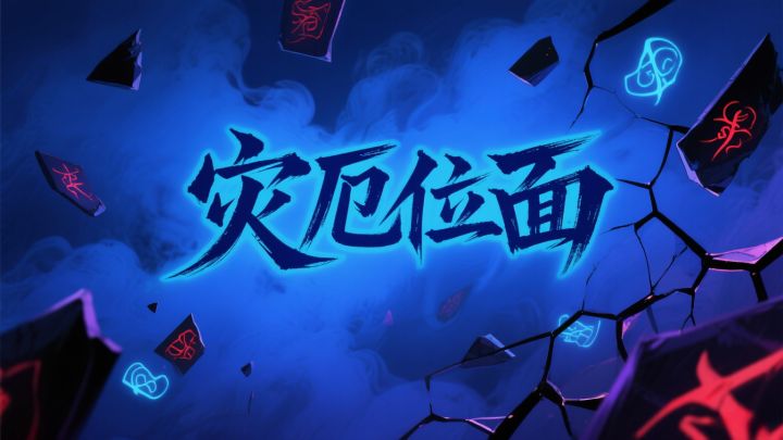 【我的勇者】混沌地牢-灾厄位面截图