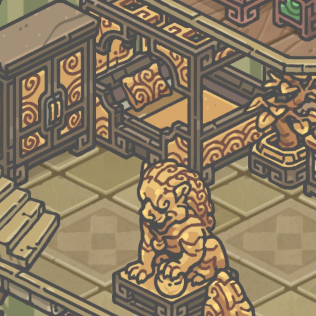 新家具及异色款 3
