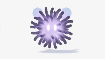 紫紫飘飘灰尘虫，5星速通攻略！